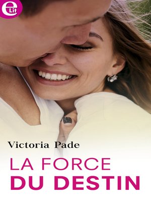 cover image of La force du destin